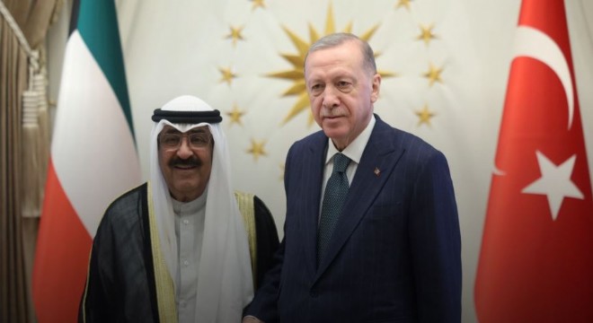  Türkiye, kalıcı barışın tesisi için çaba gösterdi 