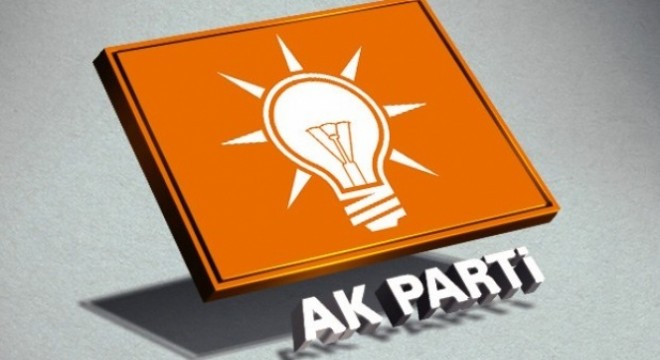 AK Parti Seçim İşleri Başkan Yardımcılığına 6 atama