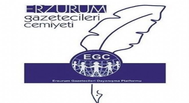 EGC: ‘9 Kasım Ülke Gündemi Aziziye olmalı’