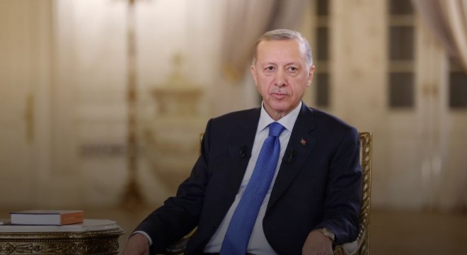 Erdoğan Türk-Yunan ilişkilerini değerlendirdi