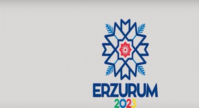 Erzurum Olimpiyat Tarihine girdi