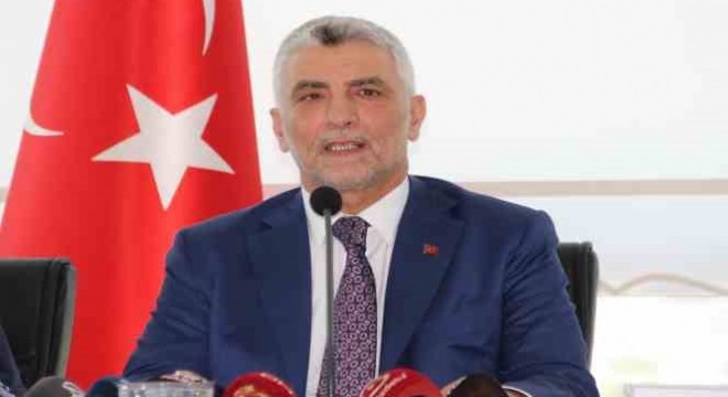 Erzurum’da 15 sektör ihracat performansını artırdı