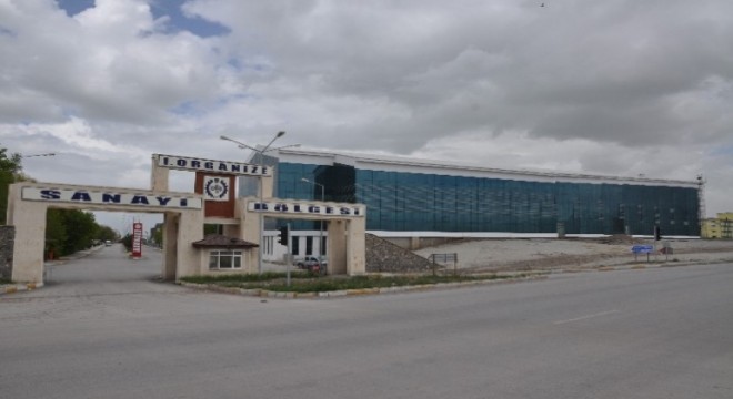 Erzurum’da teşvikli yatırım sayısı 641’e yükseldi