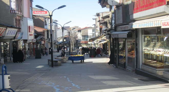 Erzurum faal mükellef sayısı açıklandı