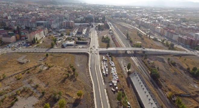 Erzurum’un Kuzeydoğu nüfus payı yüzde 34.7 oldu