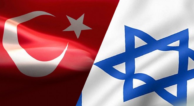 İsrail’den diplomatlarını Türkiye’den çekme kararı