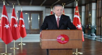 Erdoğan’dan millî vizyona sahip çıkma çağrısı