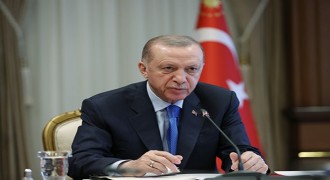 Erdoğan’dan paylaşmanın bereketi vurgusu